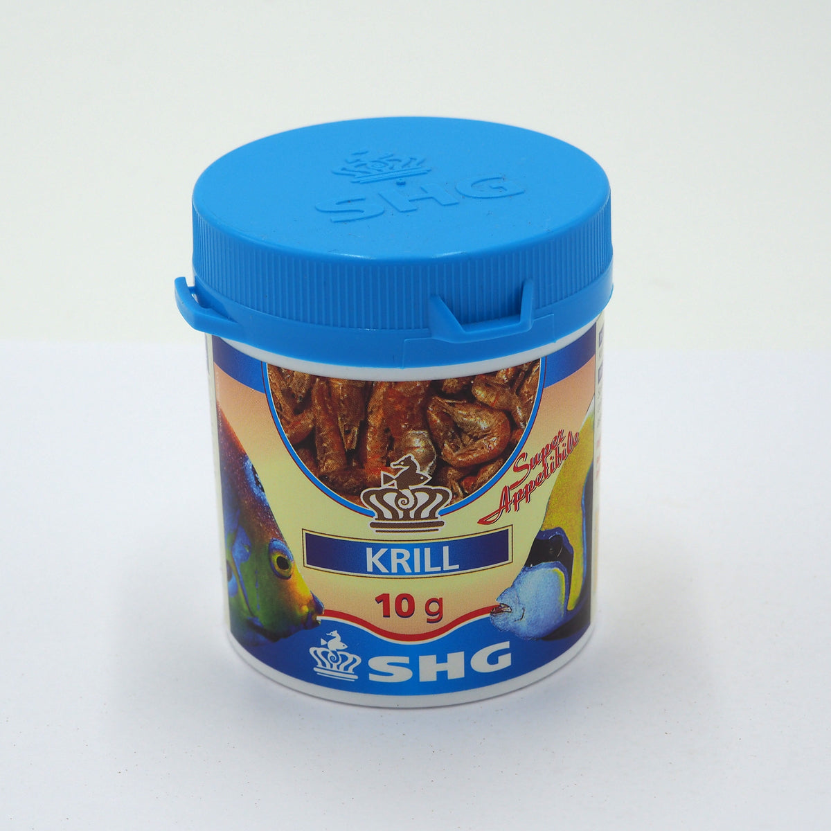 Krill 10 g - SHG shop