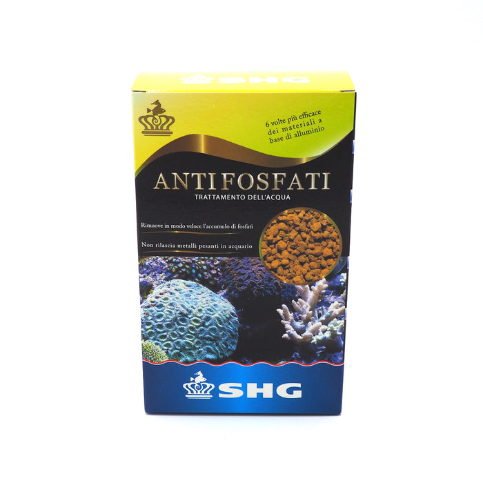 SHG Antifosfati 320 gr