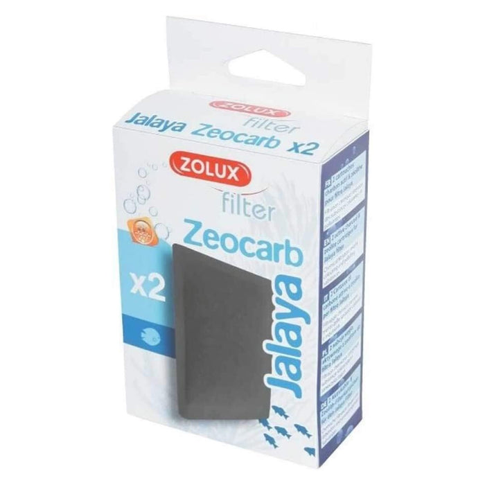 Zolux Jalaya Carbone Filter Zeocarb