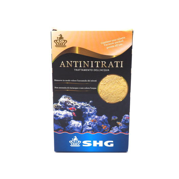SHG Antinitrati 300 GR