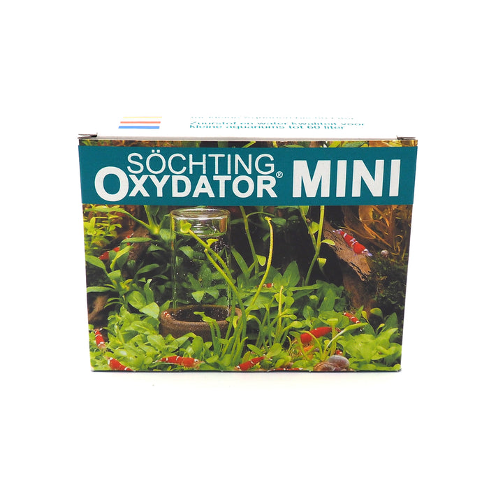 Mini Oxydator 501