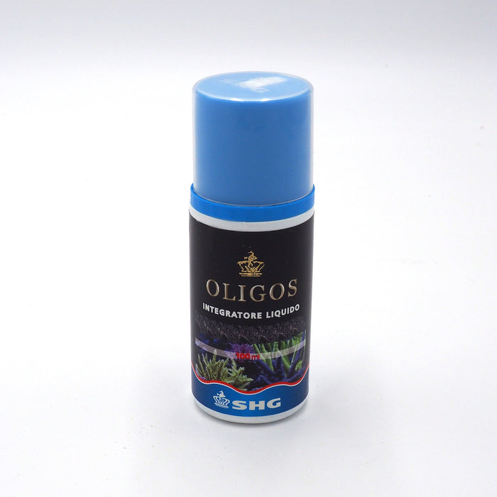 SHG Oligos 100 ml