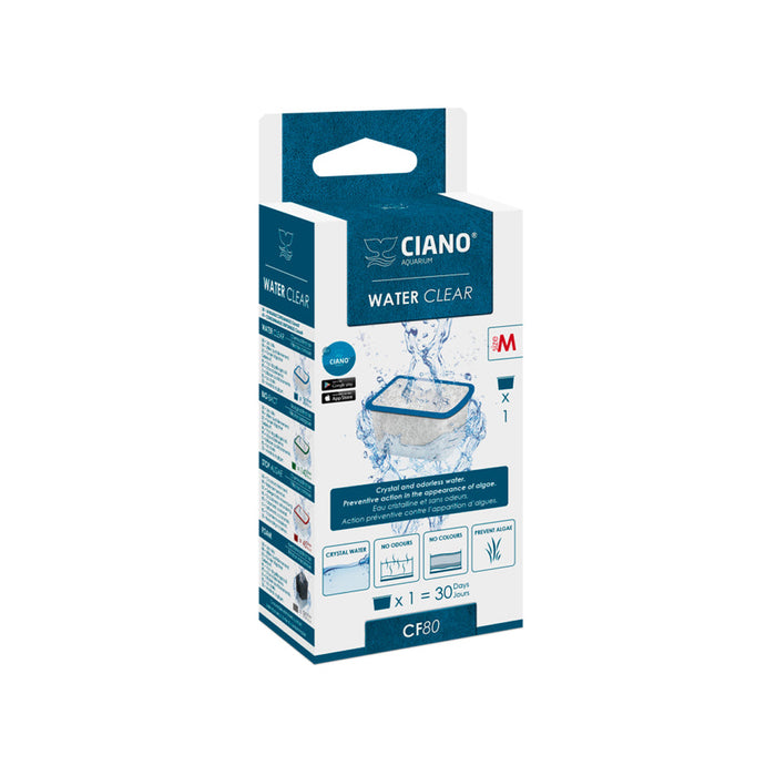 Ciano Water Clear M