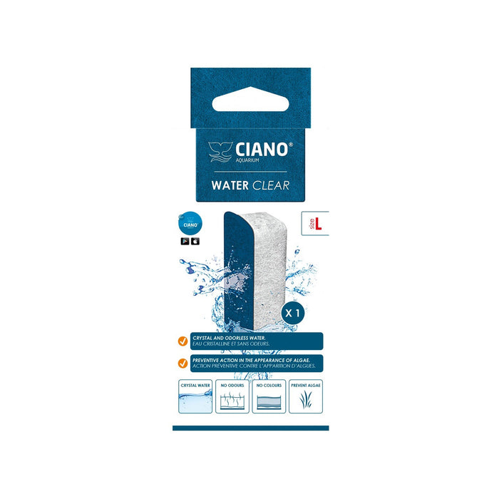 Ciano Water Clear L