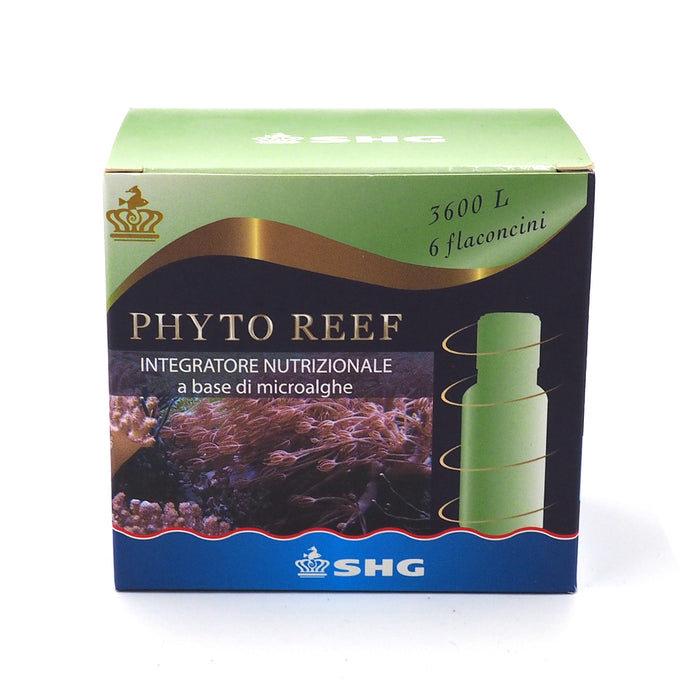 SHG Phyto Reef