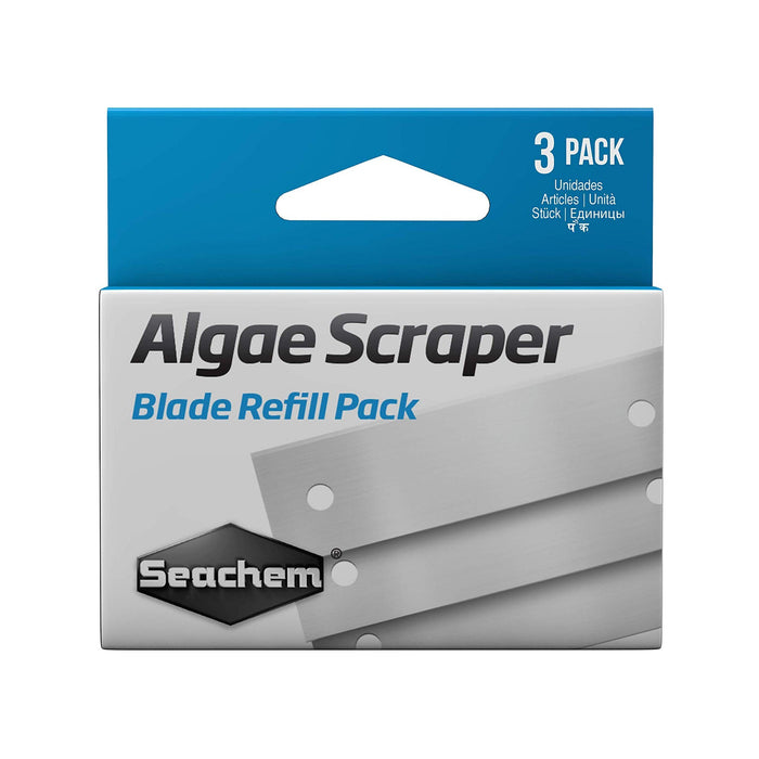 Seachem Lame Algae Scraper