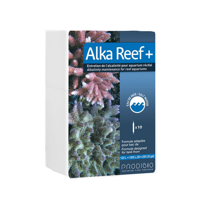 Prodibio Alka Reef+ 10 fiale