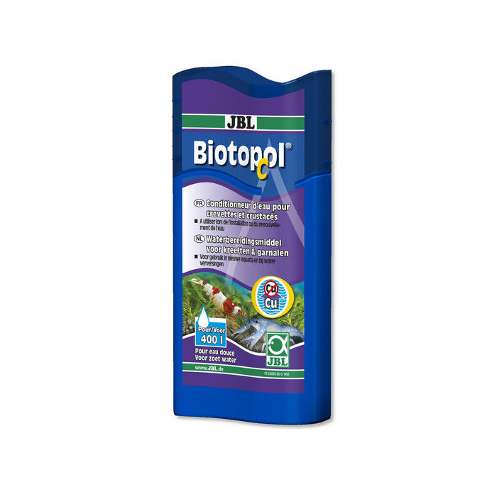 JBL Biotopol C 100 ml