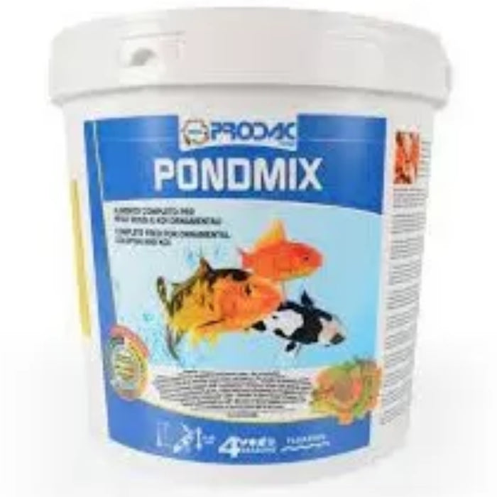 Prodac Pond Mix 11,20 lt