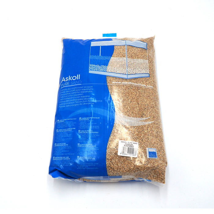 Pure Sand Aurum 4 Kg