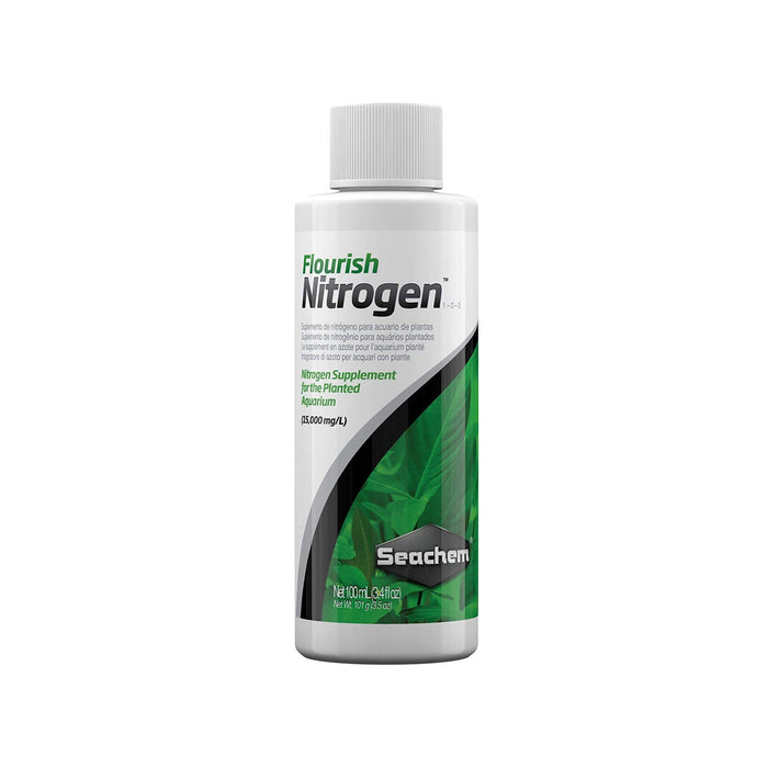 Seachem Flourish Nitrogen 100 ml