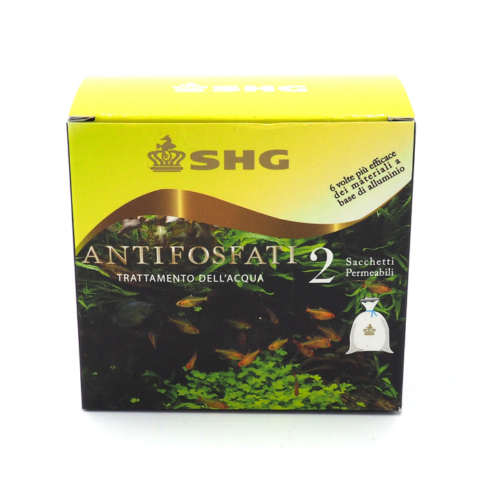 SHG Antifosfati 2