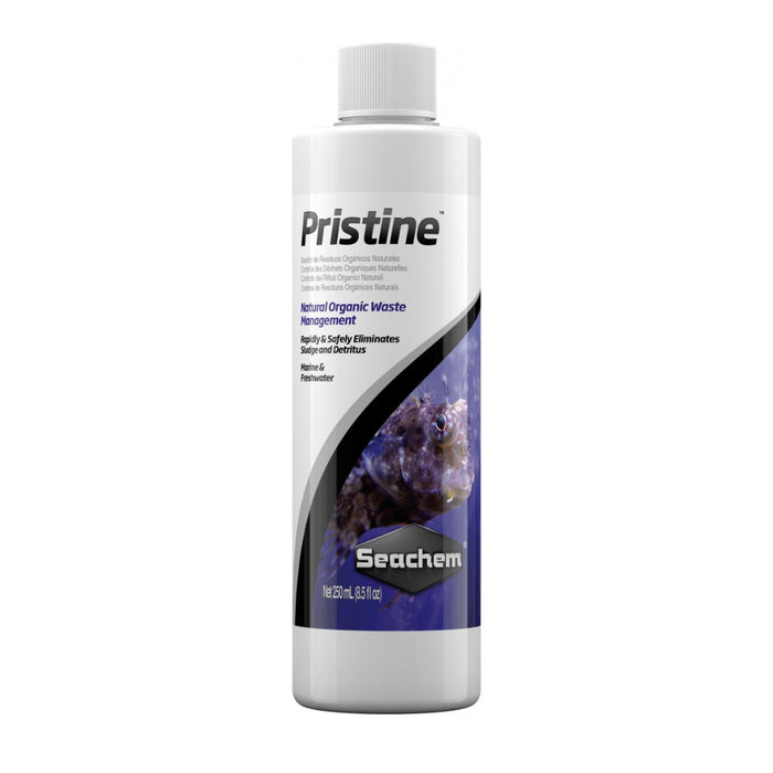 Seachem Pristine 250 ml