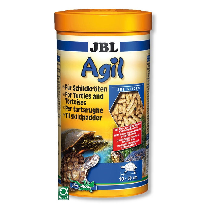 JBL Agil 1 litro