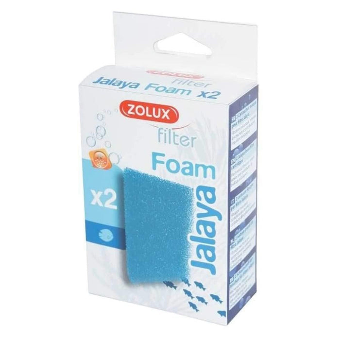 Zolux Jalaya Spugna Filter Foam