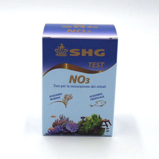 Test Nitrati Sera Per Acquario - 60 Misurazioni, Controllo Qualità Acqua - Foto 10