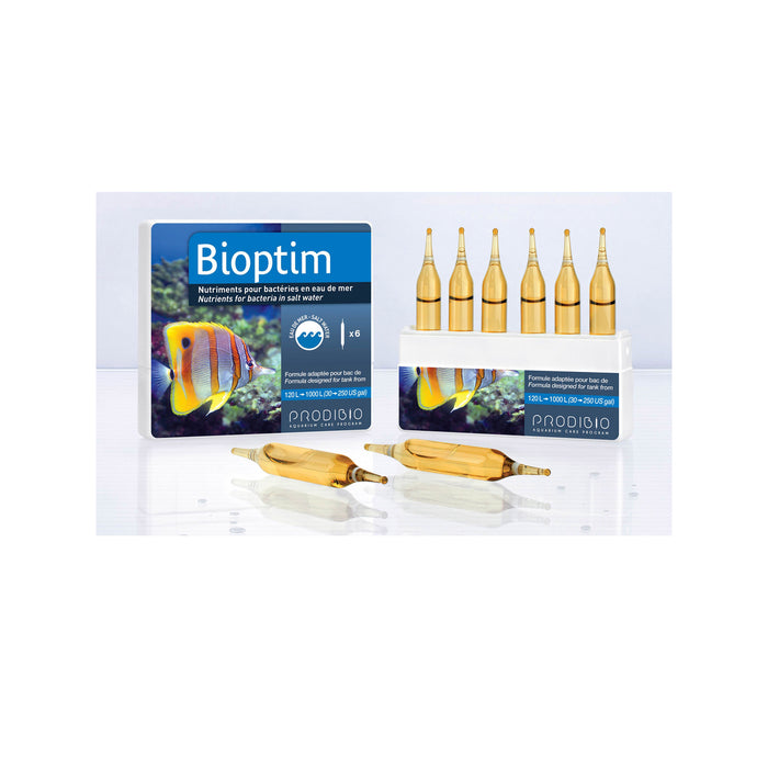 Prodibio Bioptim 12 fiale