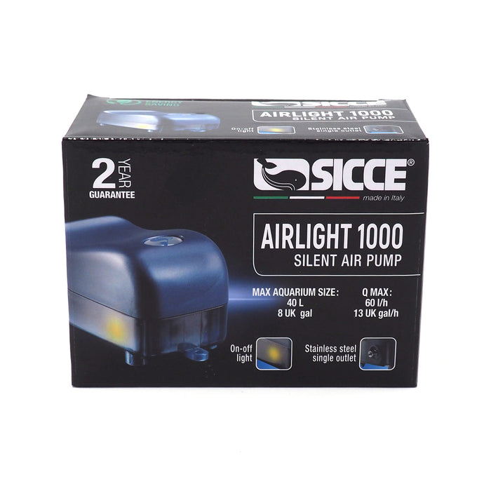Sicce Airlight 1000