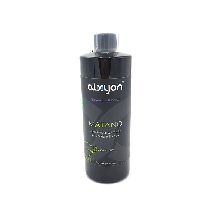 Alxyon Specialized Matano 750 ml