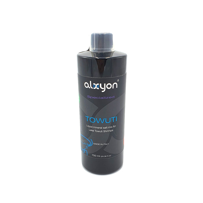 Alxyon Specialized Towuti 750 ml